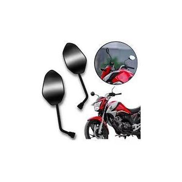 Imagem de Espelho Retrovisor Honda Titan Titan/Fan/Start 125/150/160 2014 9MM - 