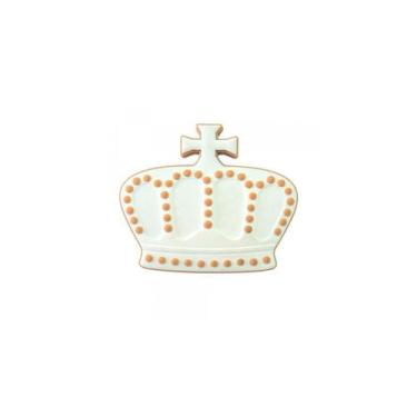 Imagem de Puxador Para Portas E Gavetas Pvc Coroa - Italy Line, IL 5566 Coroa, B
