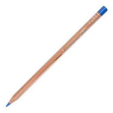 Imagem de Lápis De Cor Caran D'ache Luminance 660 Middle Cobalt Blue