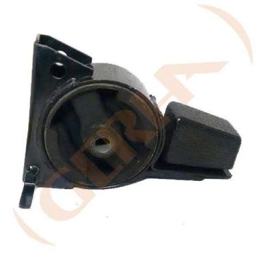 Imagem de Coxim motor frontal contato toyota corolla 98  01