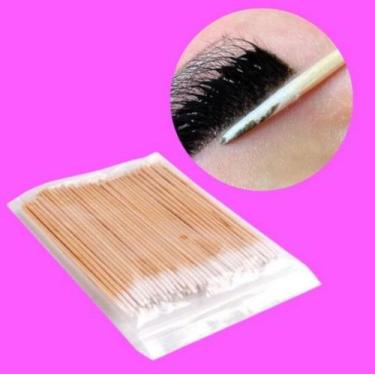 Imagem de Palito com algodão - TF PRODUTO ORIGINAL