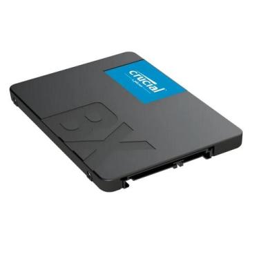 Ssd crucial mx500 500gb com menor preço é no Buscapé
