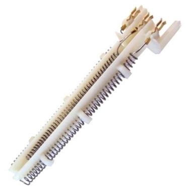 Imagem de Resistência Lorenzetti Top Jet Advanced Eletrônica para Chuveiro 7500W 220V 3056-F