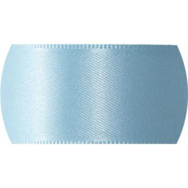 Imagem de Fita de Cetim 07MM 10M. Azul Bebe 212 - Fitas Progresso