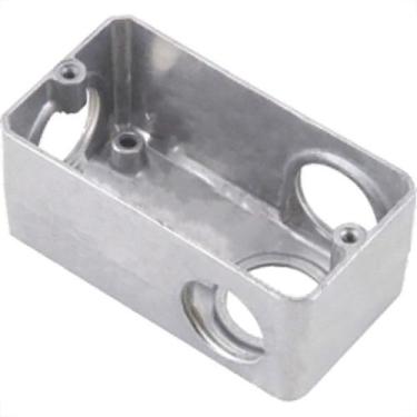 Imagem de Sieg Condulete Mult 3/4 L Cm034L