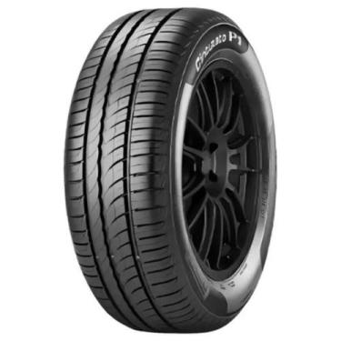 Imagem de Pneu 195 65 r15 Cinturato P1 Pirelli 91h Aro 15