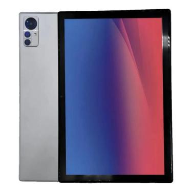 Imagem de Tablet Android Tela IPS 10 Polegadas 128GB - Brup