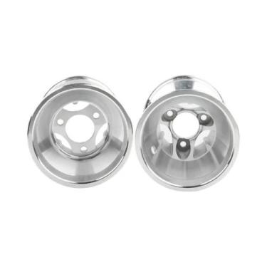Imagem de Cubo De Roda Para Kart De 5 Polegadas 10x4.50-5 125mm Dianteiro 11x7.1
