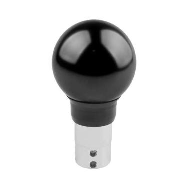 Imagem de Manopla De Câmbio Automático Para Carros Mazda Honda Civic Fit - mrhel