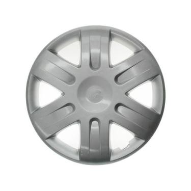 Imagem de Calota Aro 15 Pressao 2011 Grid Cod.ref. Nk262085 Scenic logan sandero