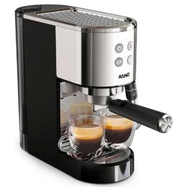 Imagem de Cafeteira Espresso Arno Steam & Pump Virtuoso CESP 110V, 110V