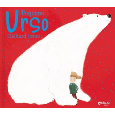 Imagem de Livro - Pequeno Urso