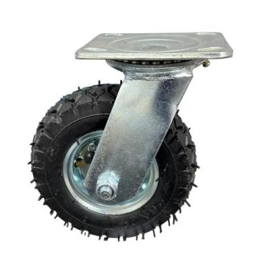 Imagem de Rodizio giratorio completo 6x2 rolamento 16mm tr87 - BOARTYRE