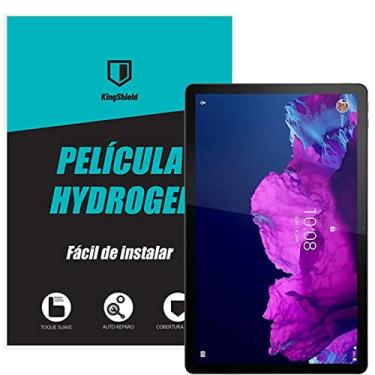 Imagem de Película Lenovo P11 Plus 4G Kingshield Hydrogel Cobertura Total-Fosca