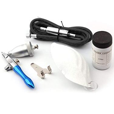 Imagem de Sandblaster - Jato de areia com bico de 0,5 mm - Fengda BD-178