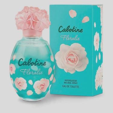 Imagem de Perfume Cabotine Floralie Grès Eau de Toilette 100ml