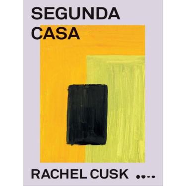 Imagem de Segunda Casa