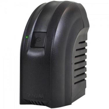 Imagem de Estabilizador 300va Powerest BiVolt Preto TS Shara