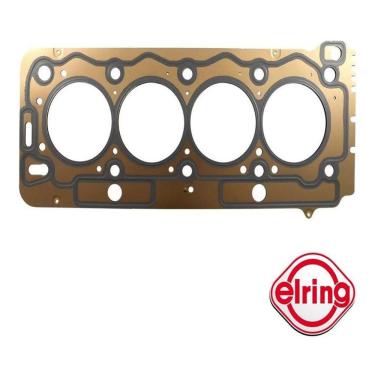 Imagem de Junta Do Cabecote Citroen C3 Peugeot 208 1.5 8V Flex Elring Metal