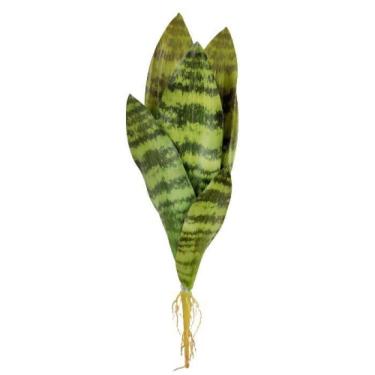 Imagem de Espada De São Jorge 48X15X10Cm Planta Artificial Permanente