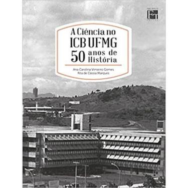Imagem de A Ciência No Icb Ufmg