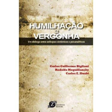 Imagem de Humilhação e Vergonha: Um Diálogo entre Enfoques Sistêmicos