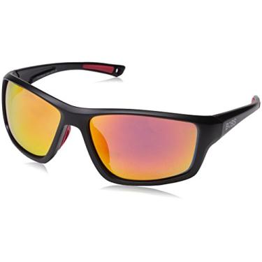 Imagem de Óculos de sol flutuantes polarizados FP-04 da Coyote, M.Black, One Size