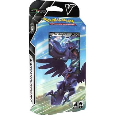 Kit 2 Decks Baralho Pokemon Go Mewtwo e Melmetal em Promoção na Americanas