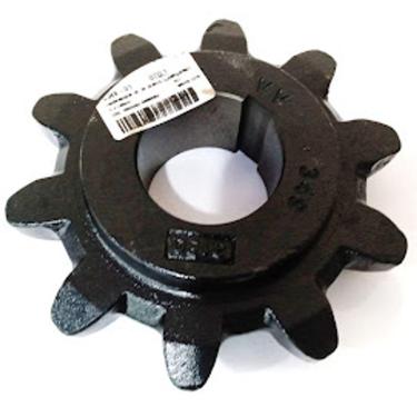 Imagem de Engrenagem Elevador Palha Colheitadeira Tc55 / Tc 57 Vv