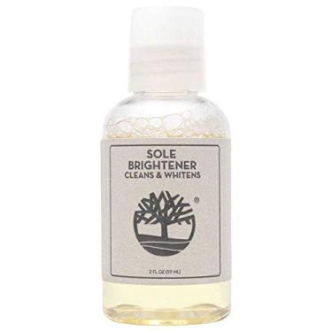 Imagem de Kit de Cuidados Timberland para Tênis - Kit de Tênis - Couro, Sintético, Borracha