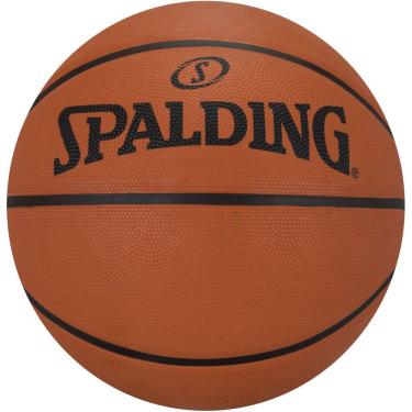 Imagem de Bola de Basquete Spalding Streetball