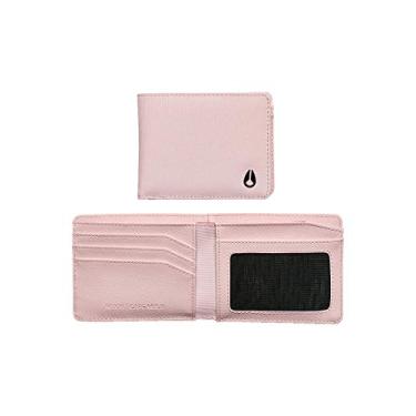 Imagem de NIXON Cape Multi Petal Pink Wallet