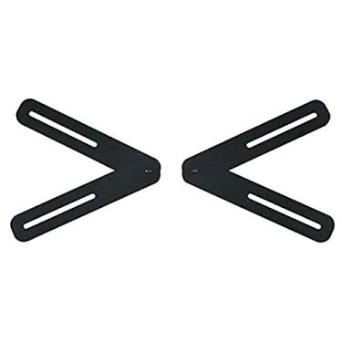 Imagem de Peerless-AV Suporte universal para barra de som ACSBR1