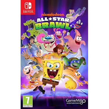 Imagem de Nickelodeon All Star Brawl - Switch