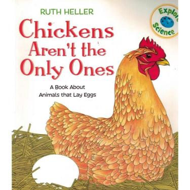 Imagem de Chickens Aren´T The Only Ones