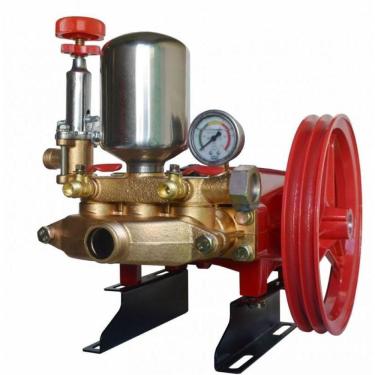 Imagem de Bombeador Agrícola 22L/Min Be-3500 Eletroplas