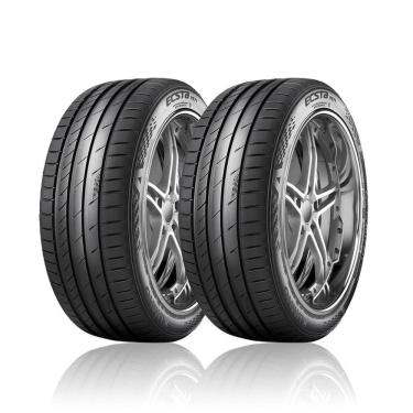 Imagem de Pneu Aro 19 235/40Zr19 96Y Kumho Ecsta Ps71 Kit 2