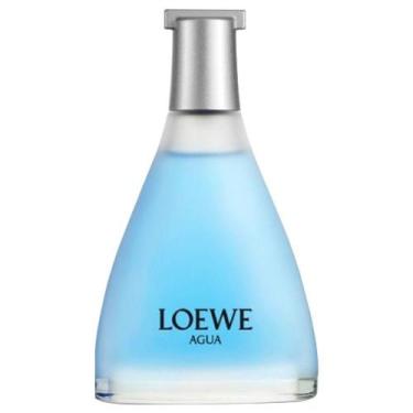 Imagem de Perfume Loewe Agua De Loewe El Eau Toilette Masculino 100ml