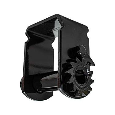 Imagem de Buyers Products Guincho deslizante 1903035 (guincho, armazenável profundamente, deslizante) regular, 19 x 19,7 x 10 cm