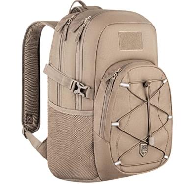 Imagem de MOCHILA BRFORCE PAISANA - COYOTE