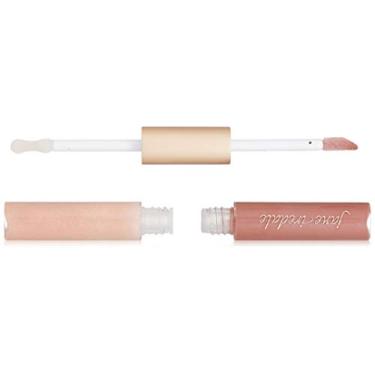 Imagem de Lip Fixation Lip Stain and Gloss - Compulsion by Jane Iredale for Women - 0.2 oz Lip Gloss