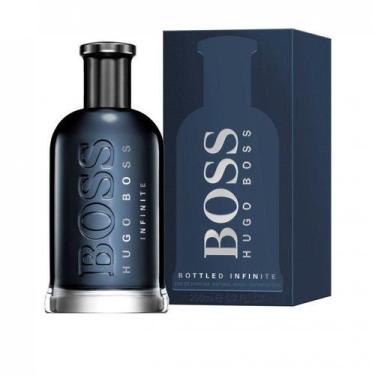 Imagem de Perfume Masculino Boss Bottled Infinite Eau De Parfum 200ml + 1 Amostr