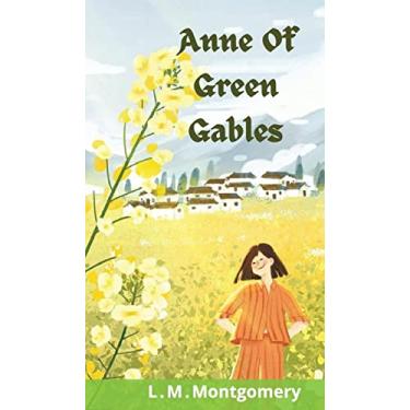 Imagem de Anne Of Green Gables Complete 8 Book Set
