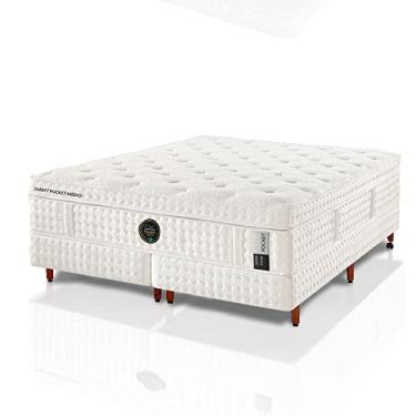 Imagem de Colchão Látex SMT PKT médio_BOX_Sol.king 96x203cm