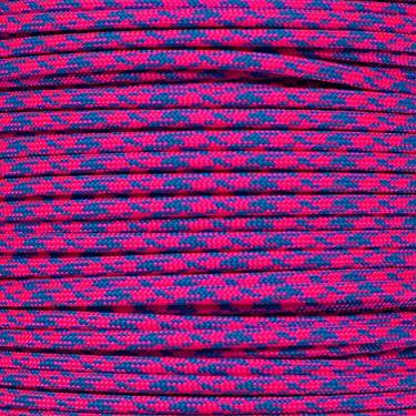 Imagem de Corda utilitária Paracord Planet 550 Nylon Paracord 7 Fios Tipo III – A maior seleção disponível!