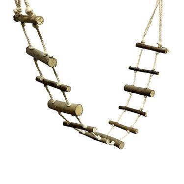 Imagem de Generic Hamster Escalada Flexível Rato Balanço Rato Rato