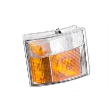 Imagem de LANTERNA SETA PISCA PARA SCANIA SERIE 4/ SERIE 5 DIREITO