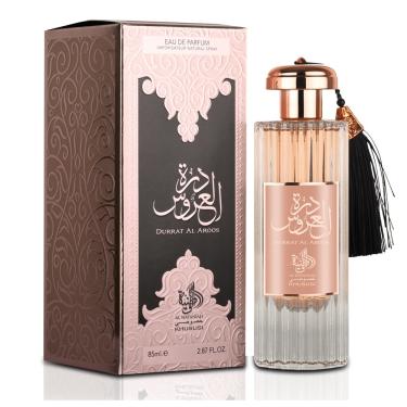 Imagem de Perfume Al Wataniah Durrat Al Aroos Eau de Parfum 85ml