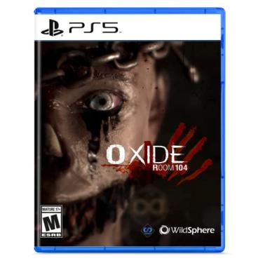 Imagem de Oxide Room 104 - PlayStation 5