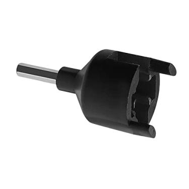 Imagem de #N/a Isolador multi-isolantes manga giratória acessórios soquete isolador de cerca elétrica